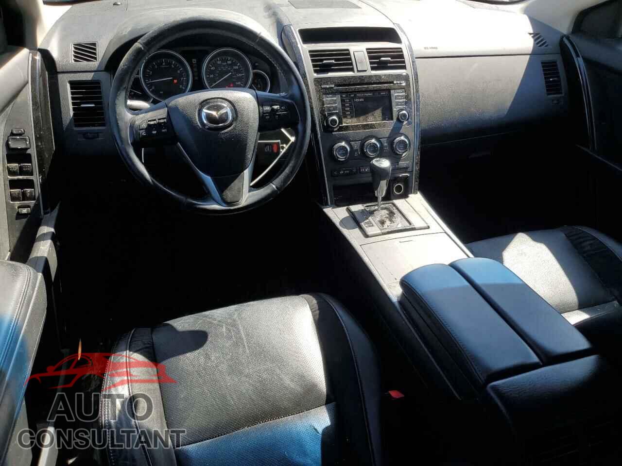 MAZDA CX-9 2014 - JM3TB3CA4E0437589