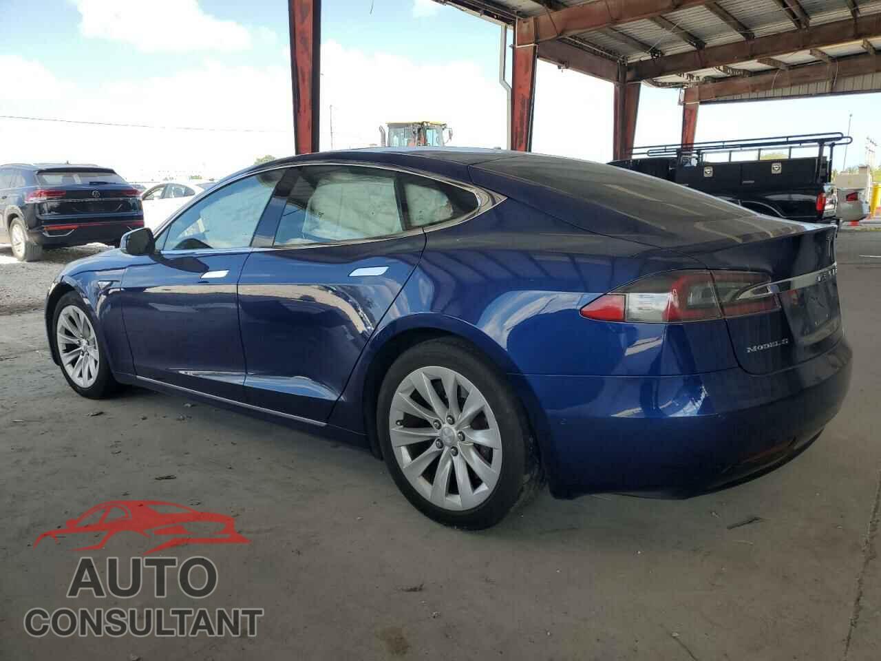 TESLA MODEL S 2016 - 5YJSA1E29GF150299
