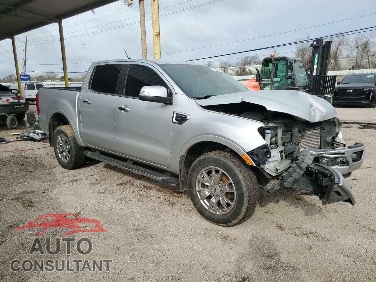 FORD RANGER 2019 - 1FTER4EHXKLA48964