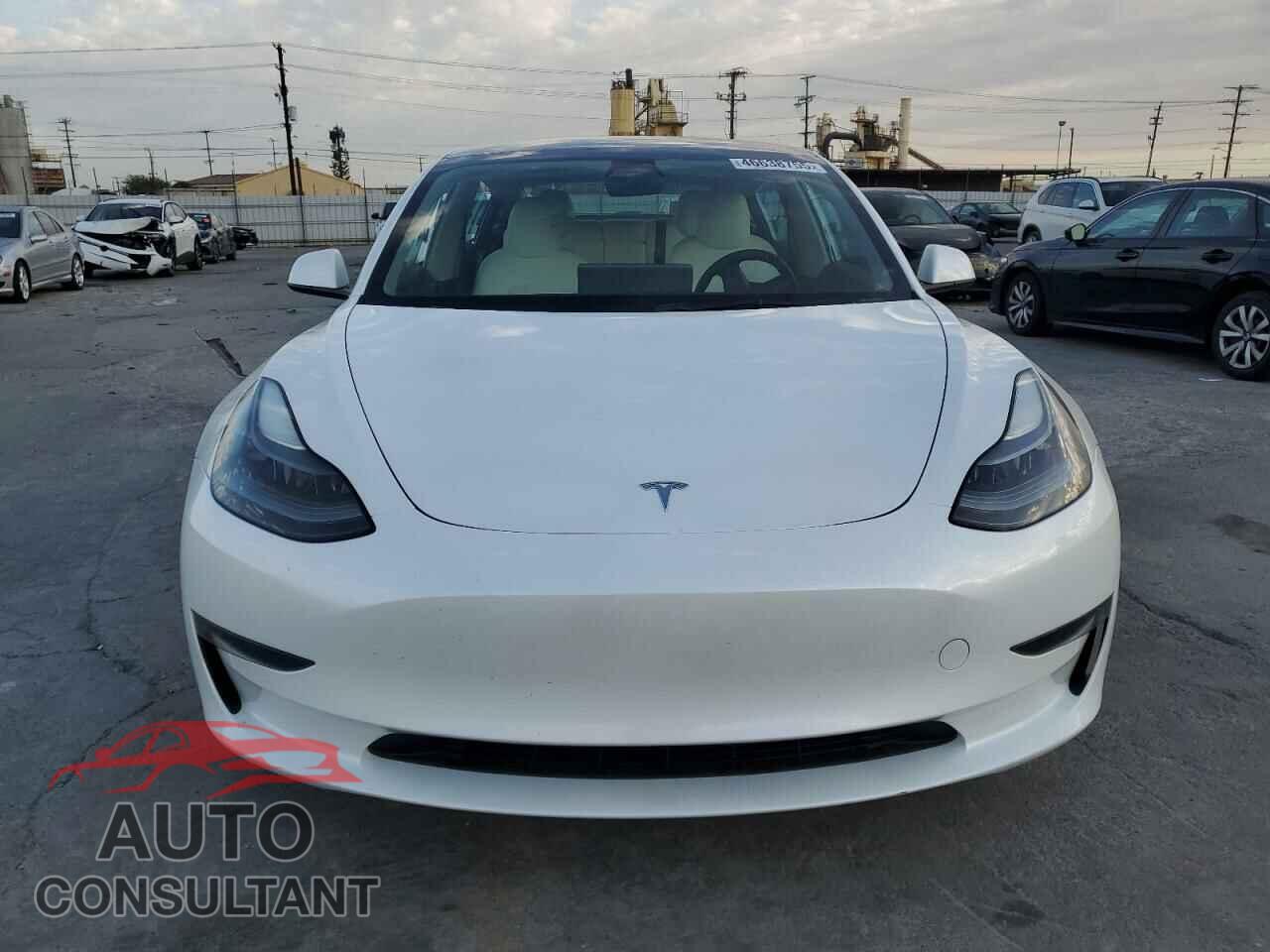 TESLA MODEL 3 2023 - 5YJ3E1EA5PF488900