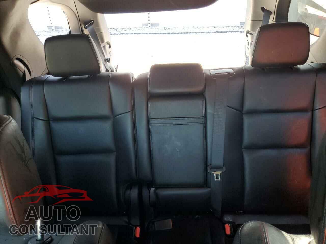DODGE DURANGO 2024 - 1C4RDJDG2RC138188