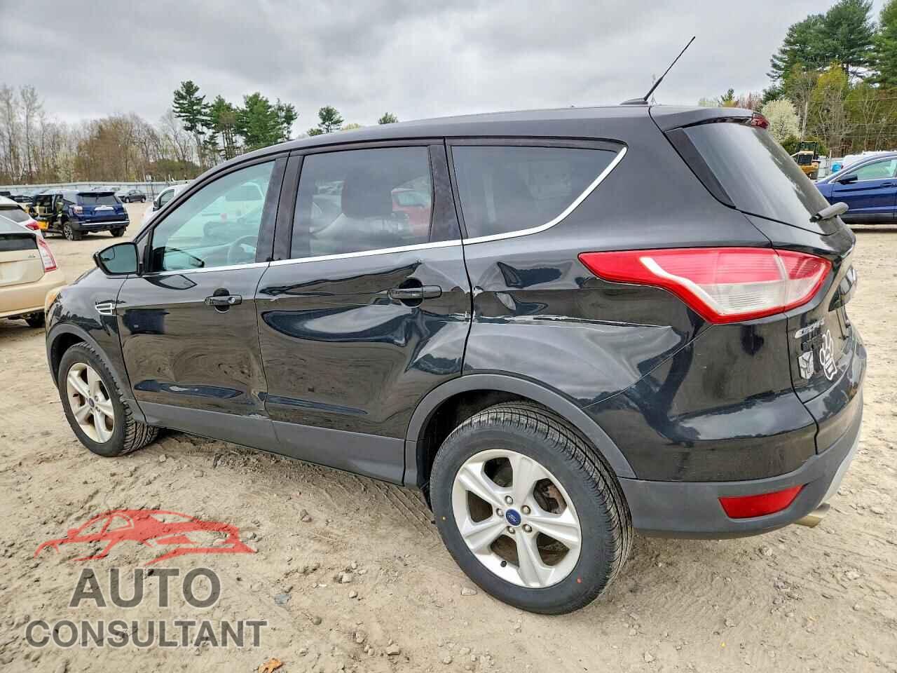 FORD ESCAPE 2014 - 1FMCU9GX4EUB48771