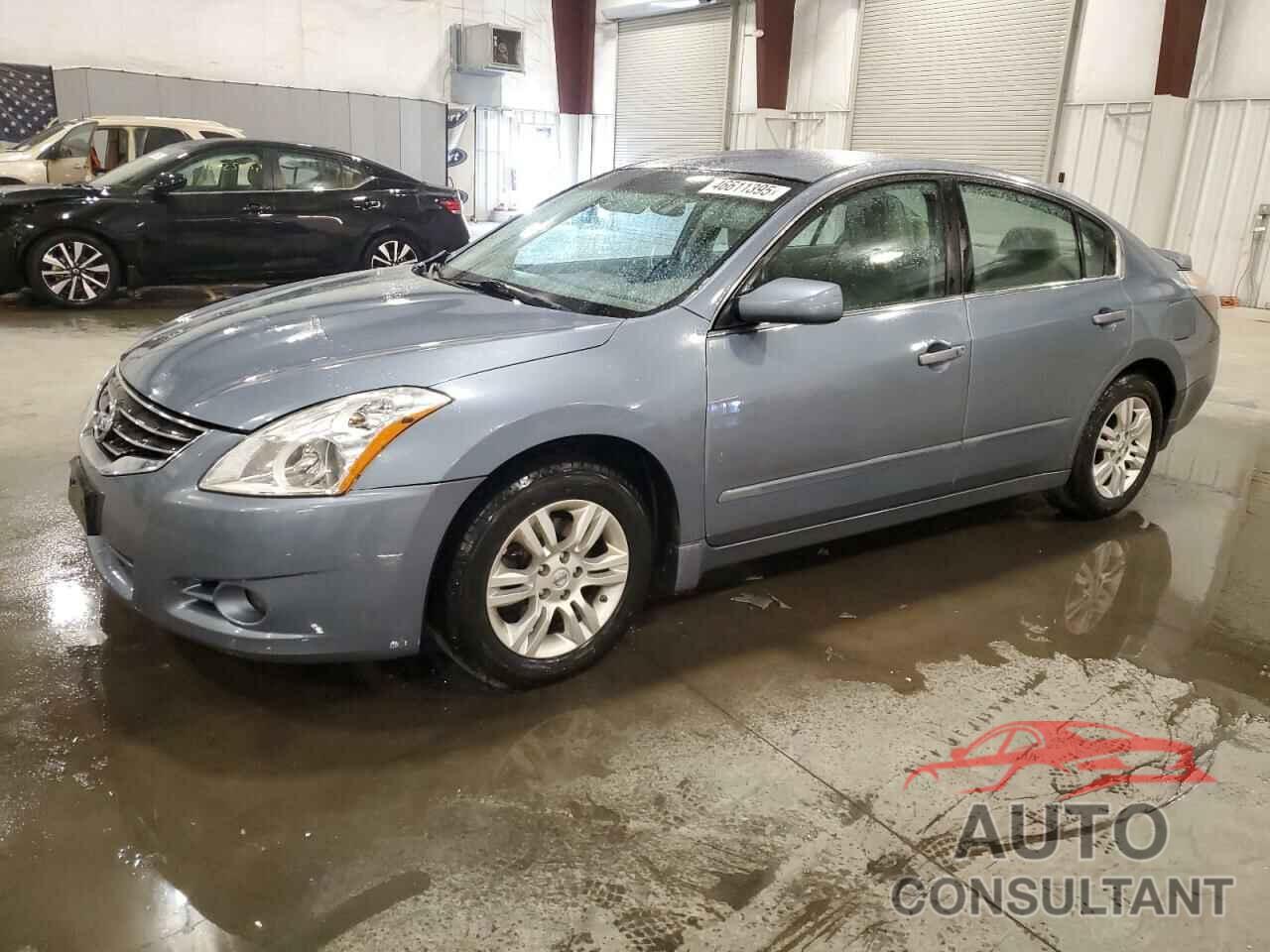 NISSAN ALTIMA 2012 - 1N4AL2AP0CN489144