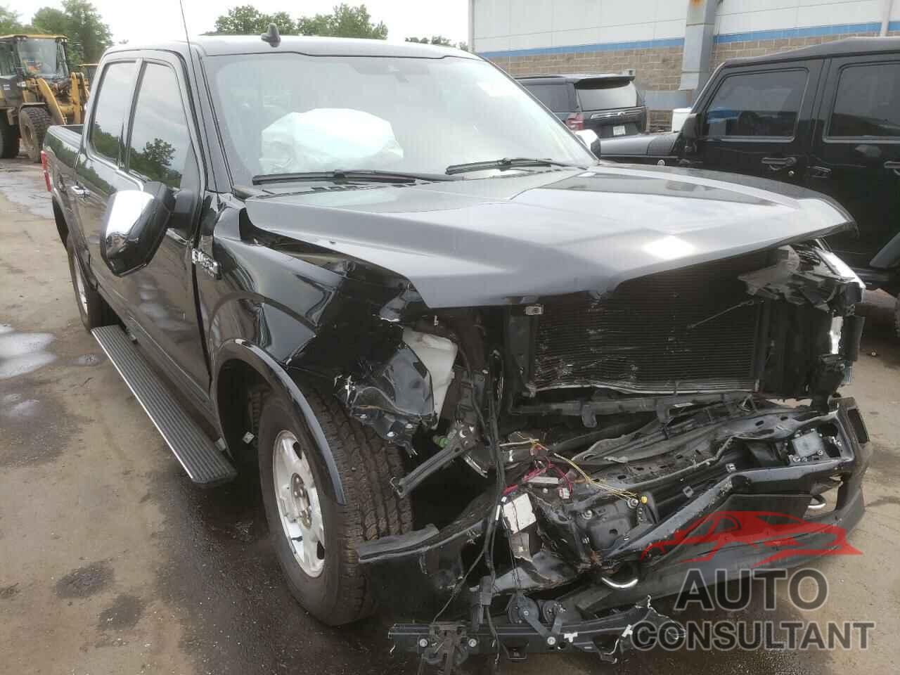FORD F-150 2019 - 1FTEW1E4XKFC38864