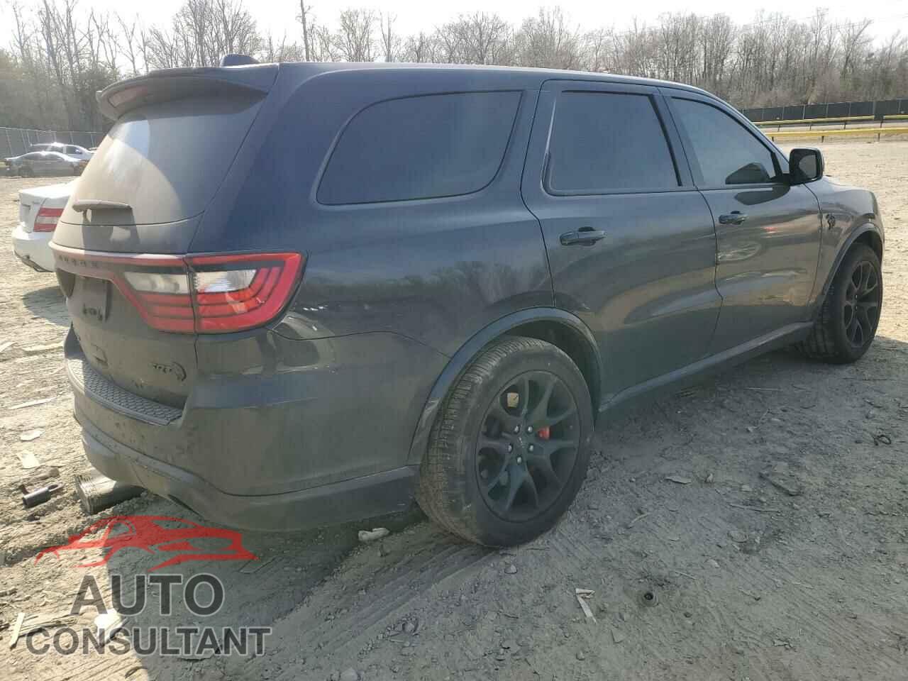DODGE DURANGO 2024 - 1C4SDJH92RC157515