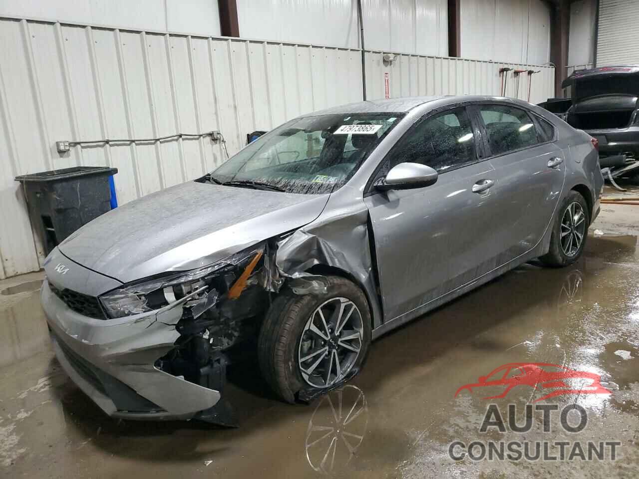 KIA FORTE 2023 - 3KPF24AD4PE589309
