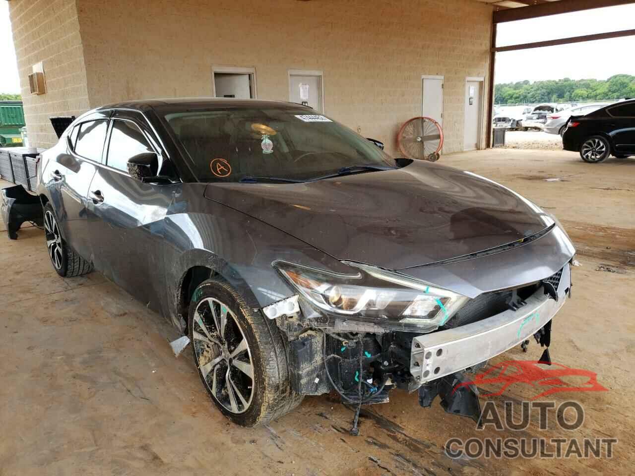 NISSAN MAXIMA 2017 - 1N4AA6AP8HC454254