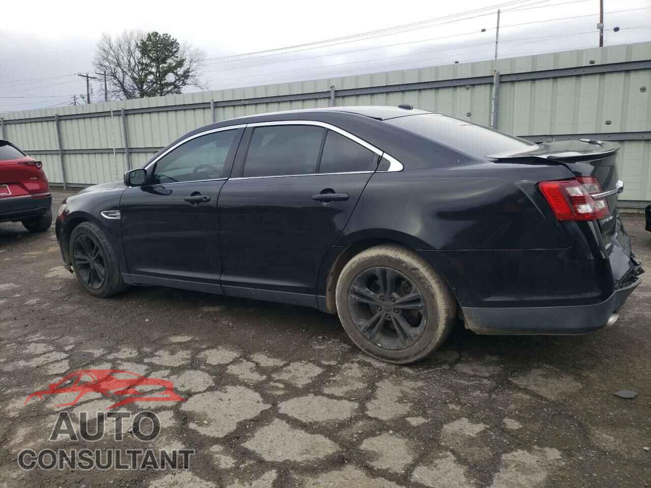 FORD TAURUS 2014 - 1FAHP2E87EG182020