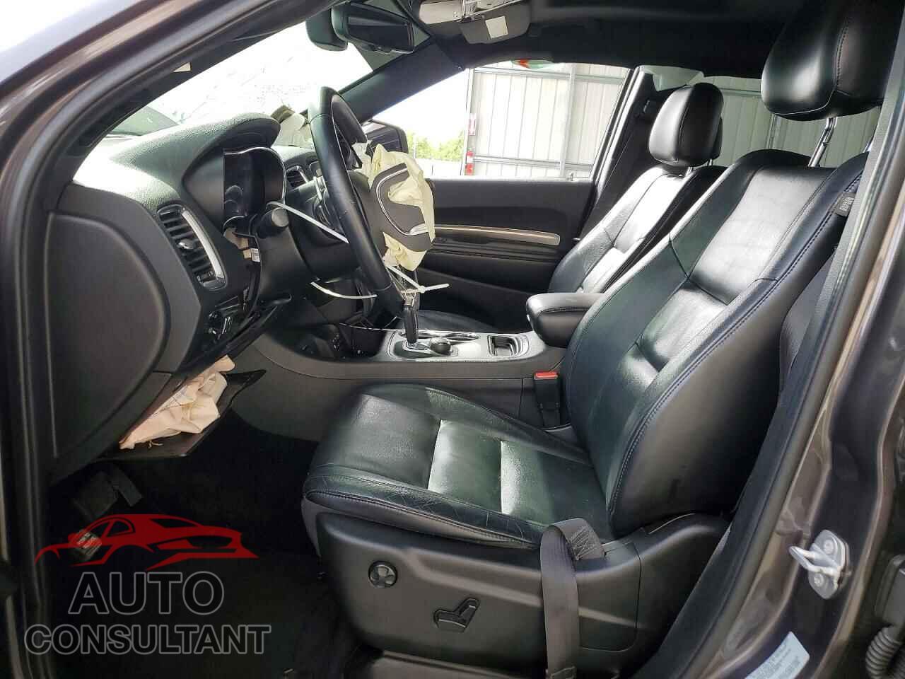 DODGE DURANGO 2015 - 1C4RDHDG5FC891881