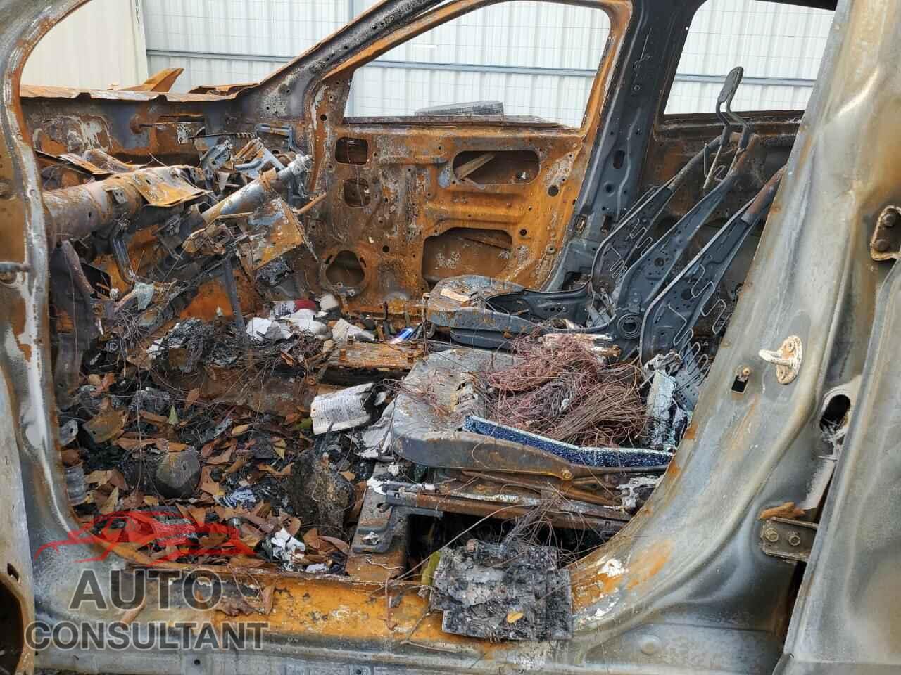 MITSUBISHI ECLIPSE 2023 - JA4ATWAA6PZ008982