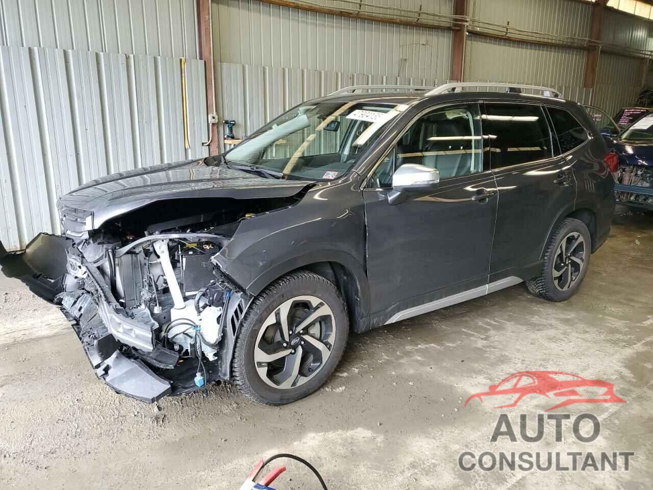 SUBARU FORESTER 2024 - JF2SKAMC0RH404235
