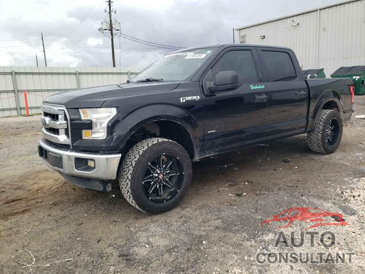 FORD F-150 2017 - 1FTEW1CG0HKD75079
