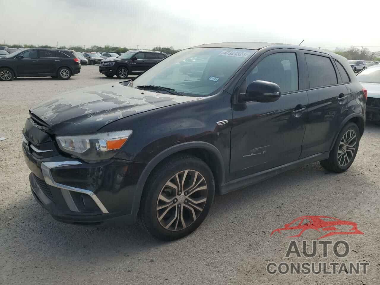 MITSUBISHI OUTLANDER 2016 - JA4AP3AW0GZ026067
