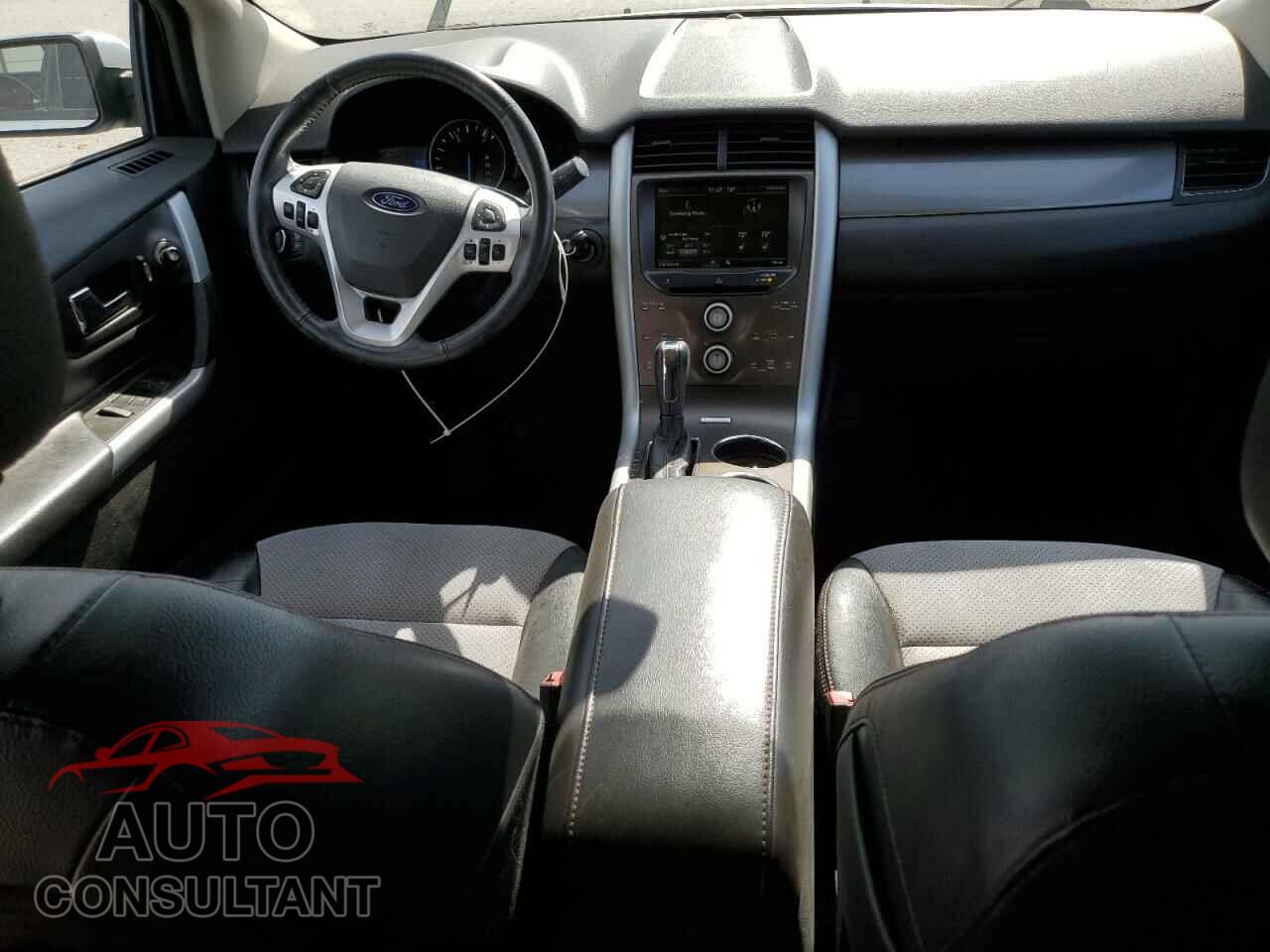 FORD EDGE 2014 - 2FMDK3J98EBB53737
