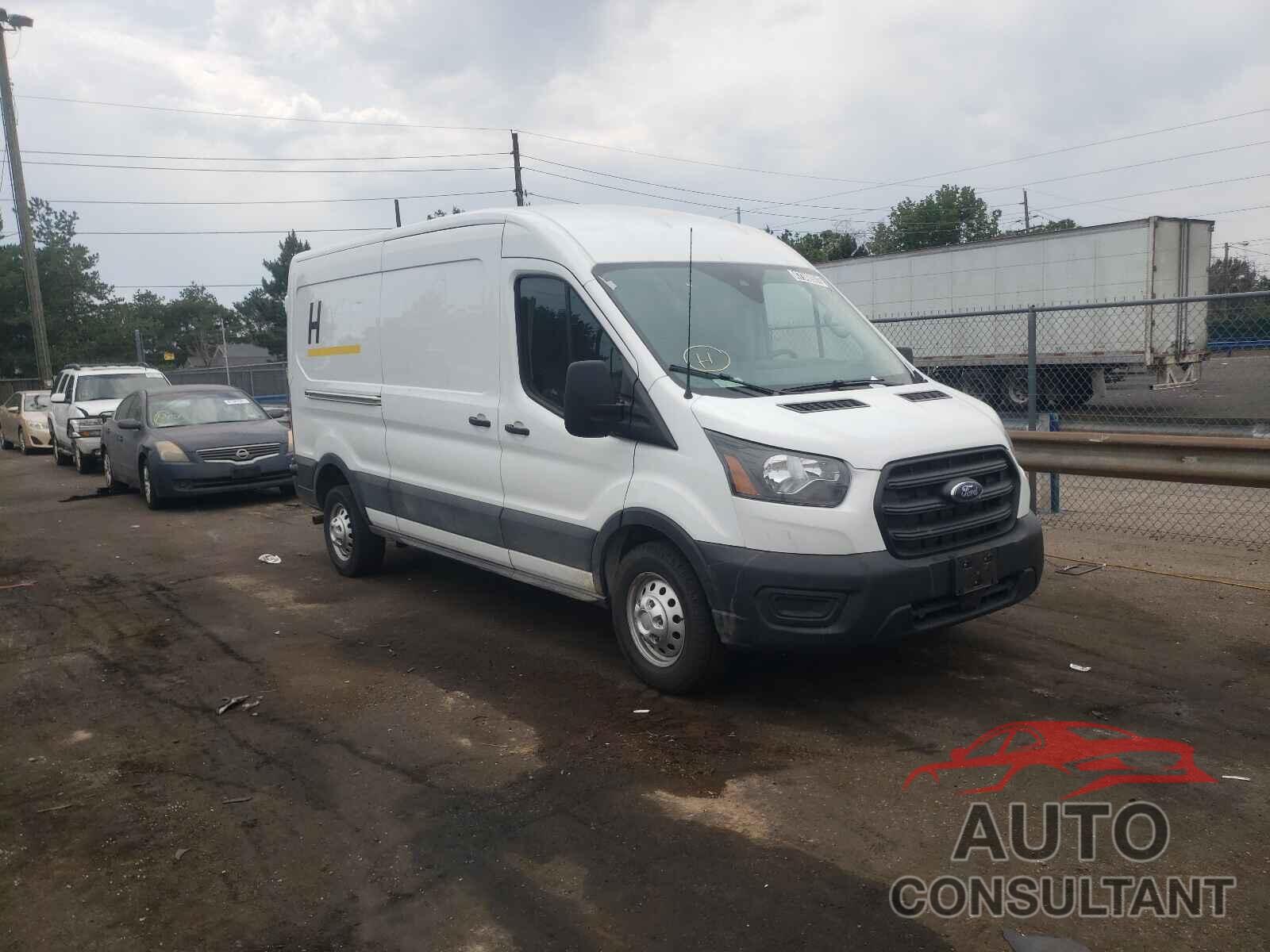 FORD TRANSIT CO 2020 - 1FTBR2C86LKA34920