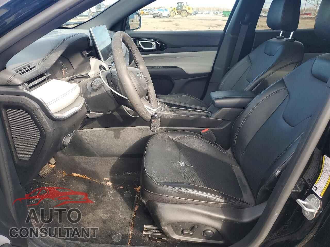 JEEP COMPASS 2023 - 3C4NJDCN6PT548342