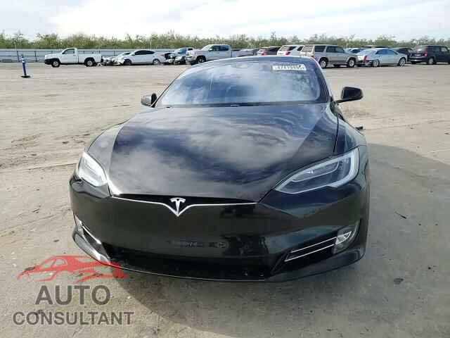 TESLA MODEL S 2016 - 5YJSA1E48GF143703