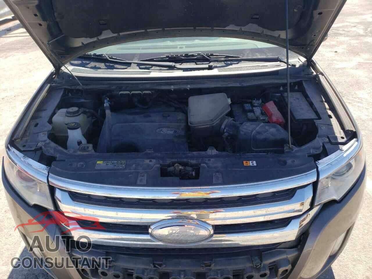 FORD EDGE 2013 - 2FMDK4JC9DBA53369