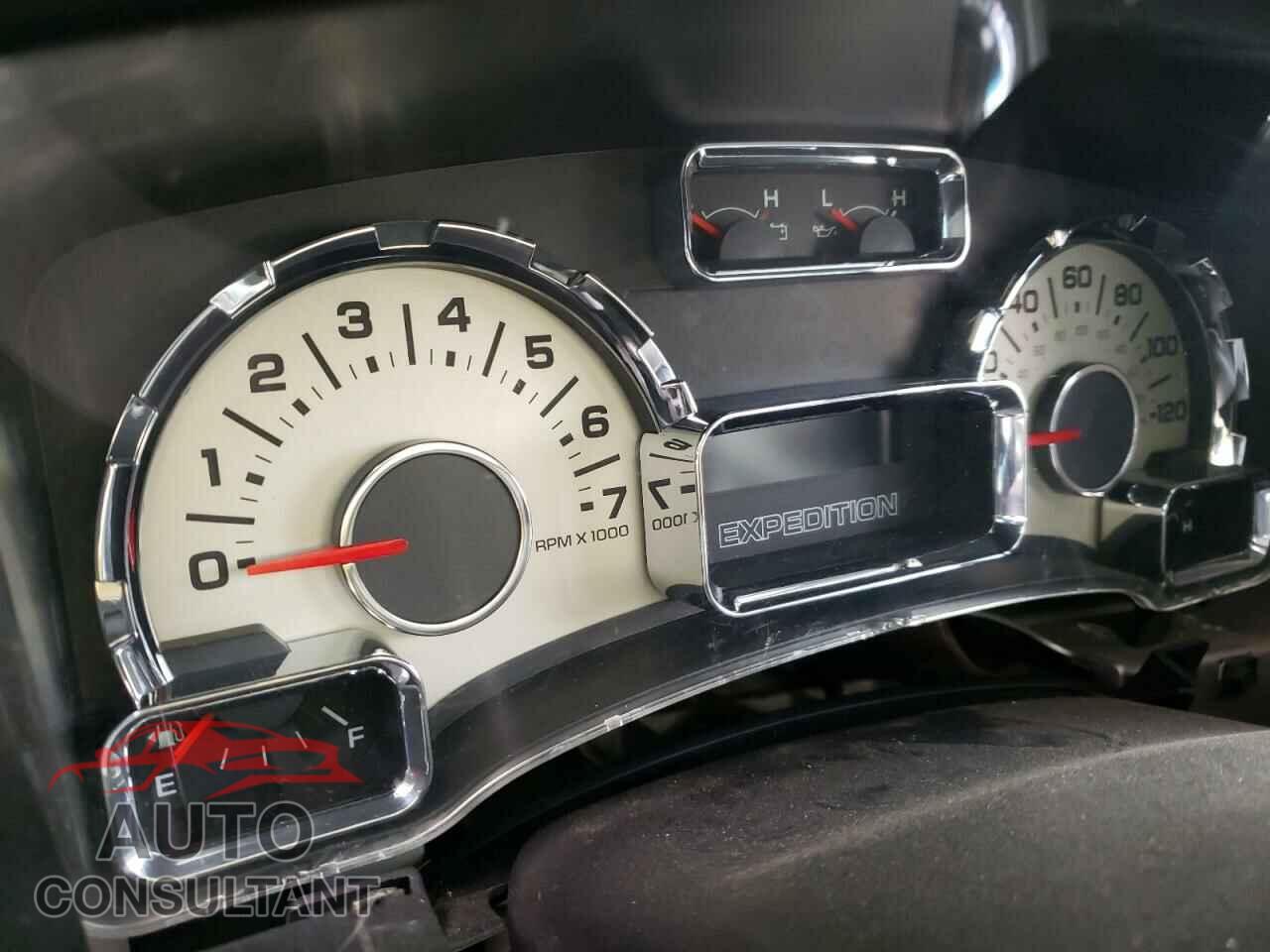 FORD EXPEDITION 2012 - 1FMJU2A57CEF64875