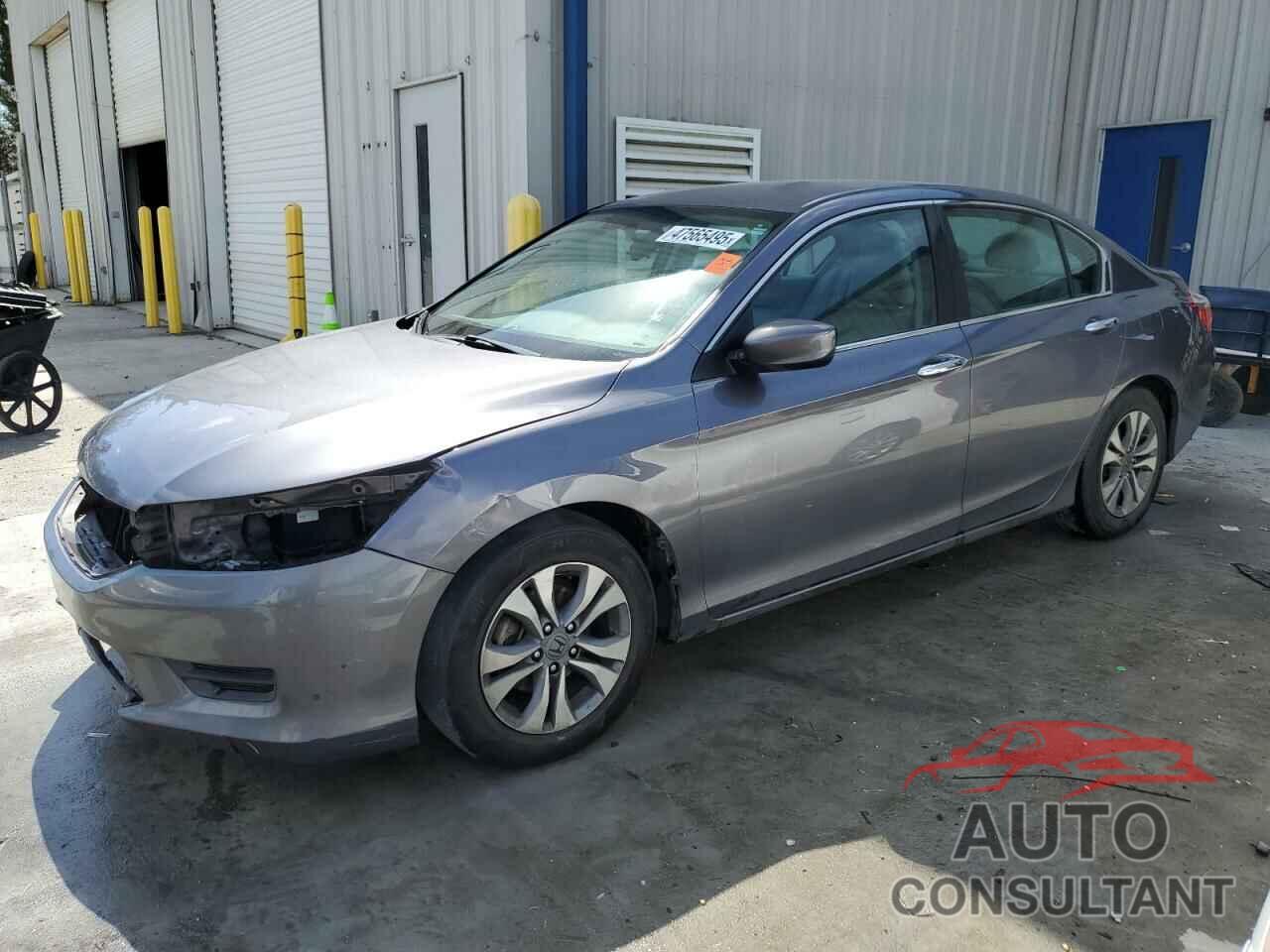 HONDA ACCORD 2015 - 1HGCR2F37FA197415