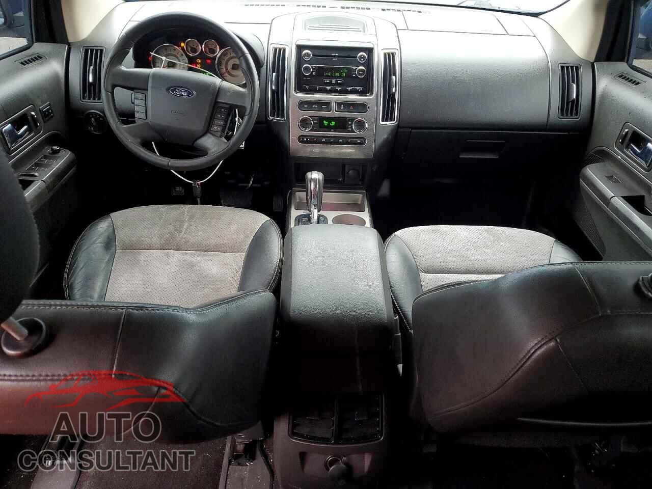 FORD EDGE 2010 - 2FMDK4AC5ABA80323