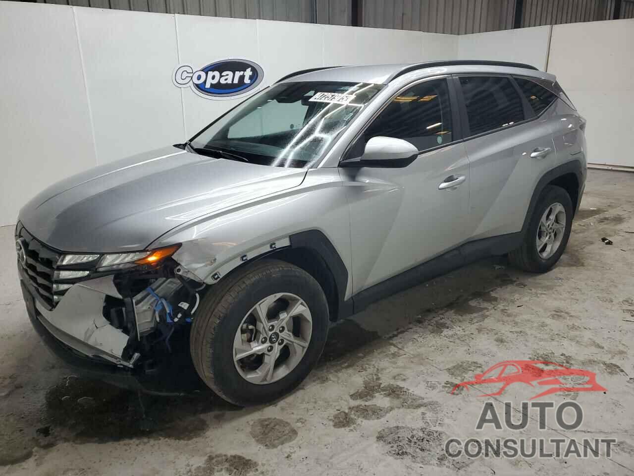 HYUNDAI TUCSON 2024 - 5NMJBCDE5RH303777