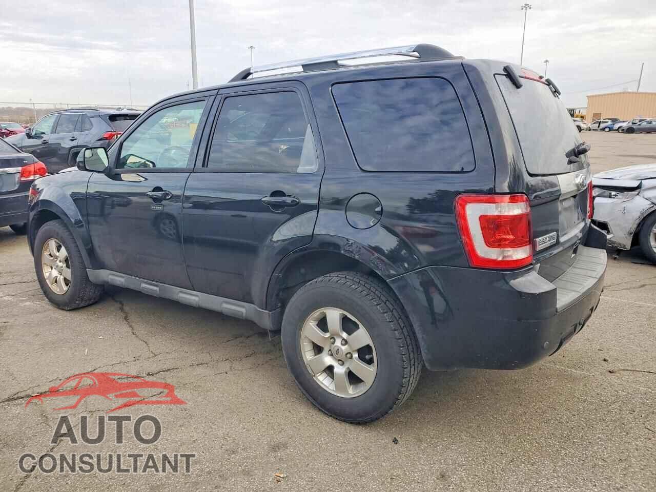 FORD ESCAPE 2012 - 1FMCU0EG8CKB17367