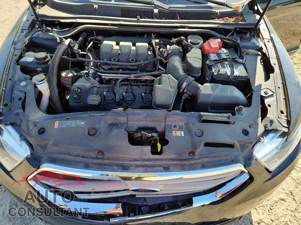 FORD TAURUS 2015 - 1FAHP2E87FG164618