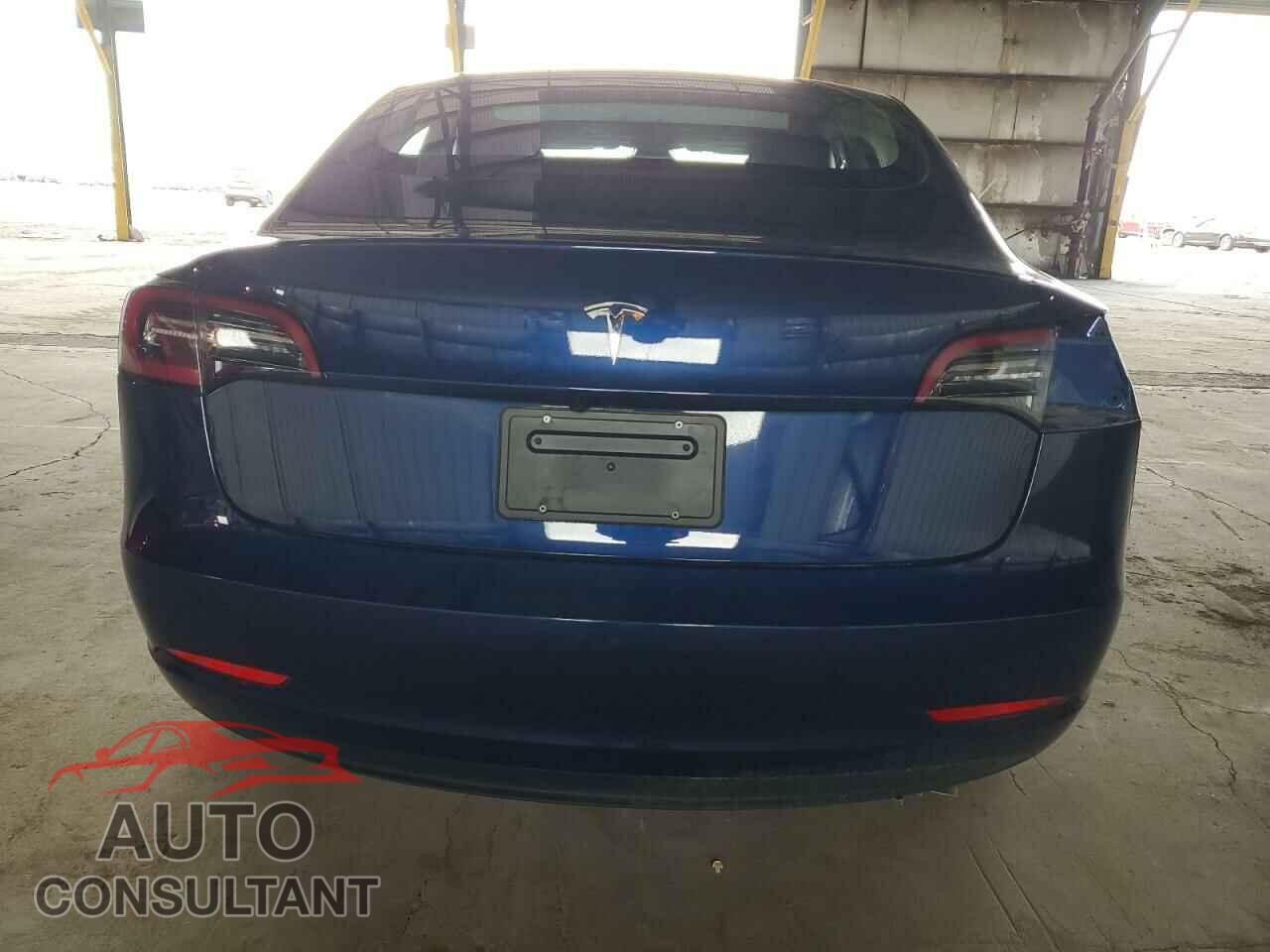 TESLA MODEL 3 2023 - 5YJ3E1EAXPF449946