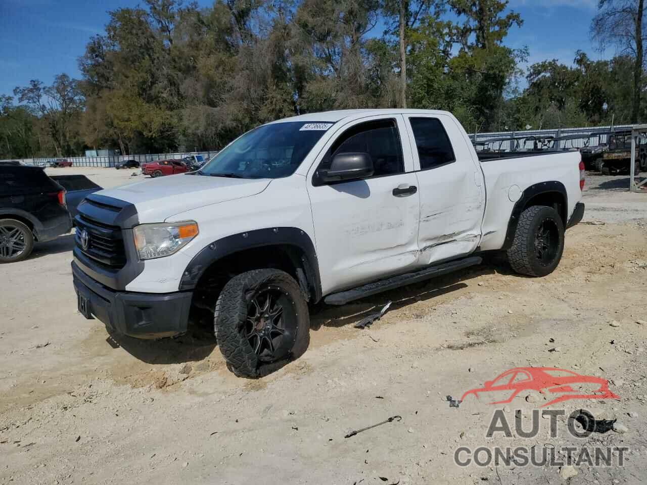 TOYOTA TUNDRA 2016 - 5TFRM5F14GX096547