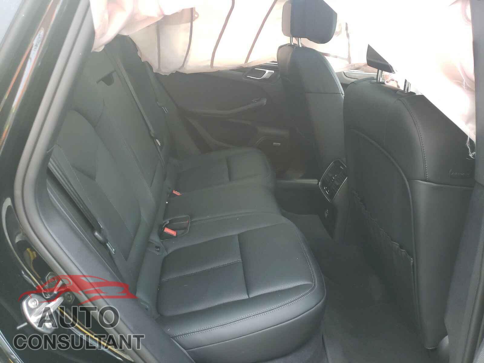 PORSCHE MACAN 2020 - WP1AA2A53LLB08153