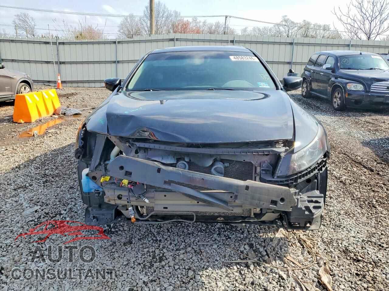 HONDA ACCORD 2012 - 1HGCS1B34CA001883