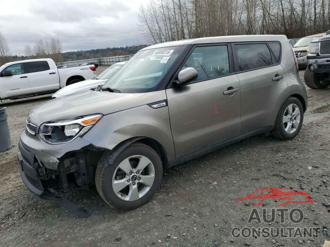 KIA SOUL 2018 - KNDJN2A28J7610593