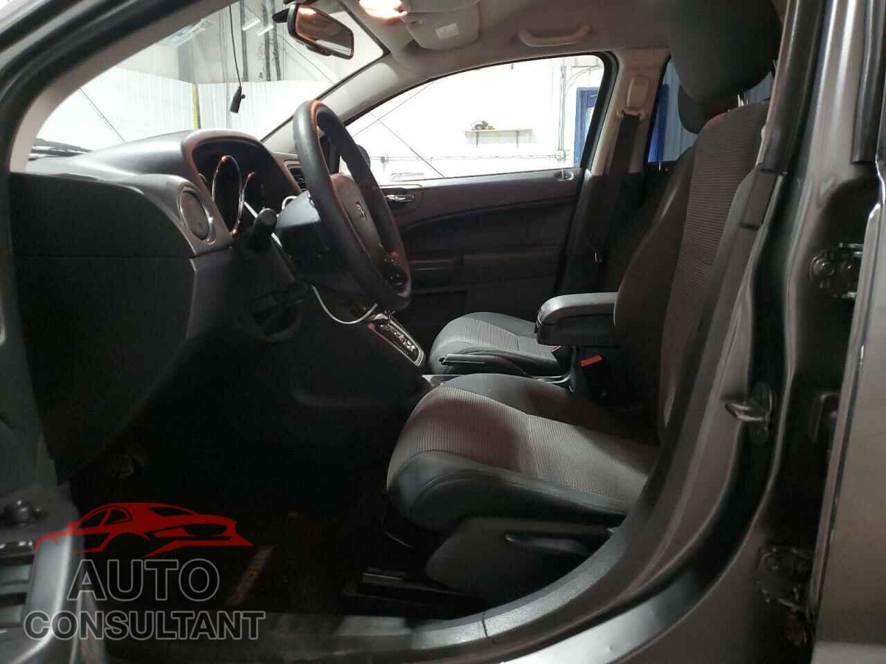 DODGE CALIBER 2012 - 1C3CDWEA0CD506581