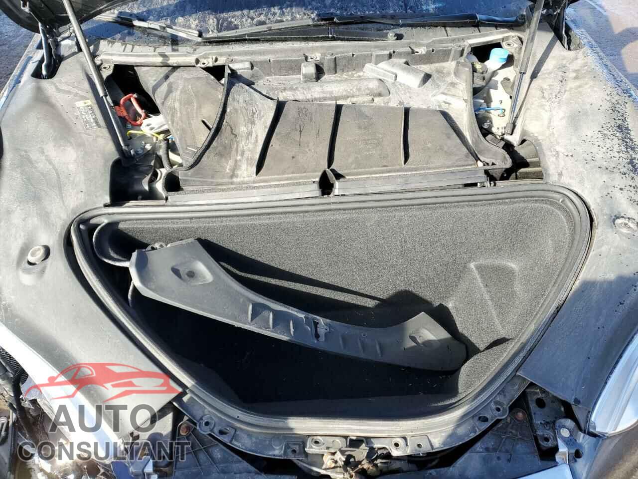 TESLA MODEL S 2017 - 5YJSA1E22HF231002