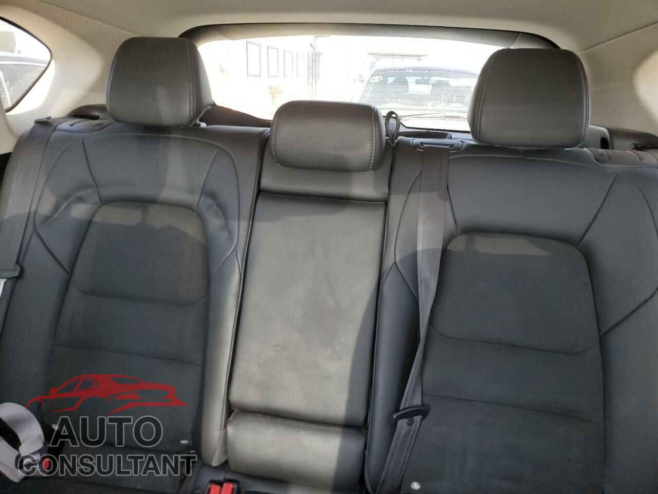 MAZDA CX-5 2019 - JM3KFACM0K1559676