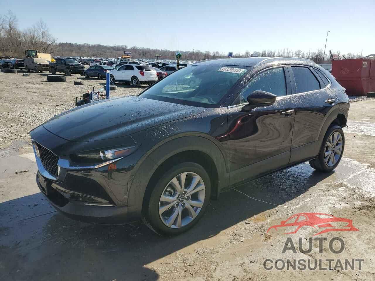 MAZDA CX30 2023 - 3MVDMBCMXPM502116