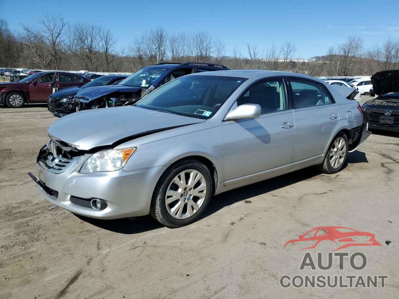 TOYOTA AVALON 2010 - 4T1BK3DB4AU368610