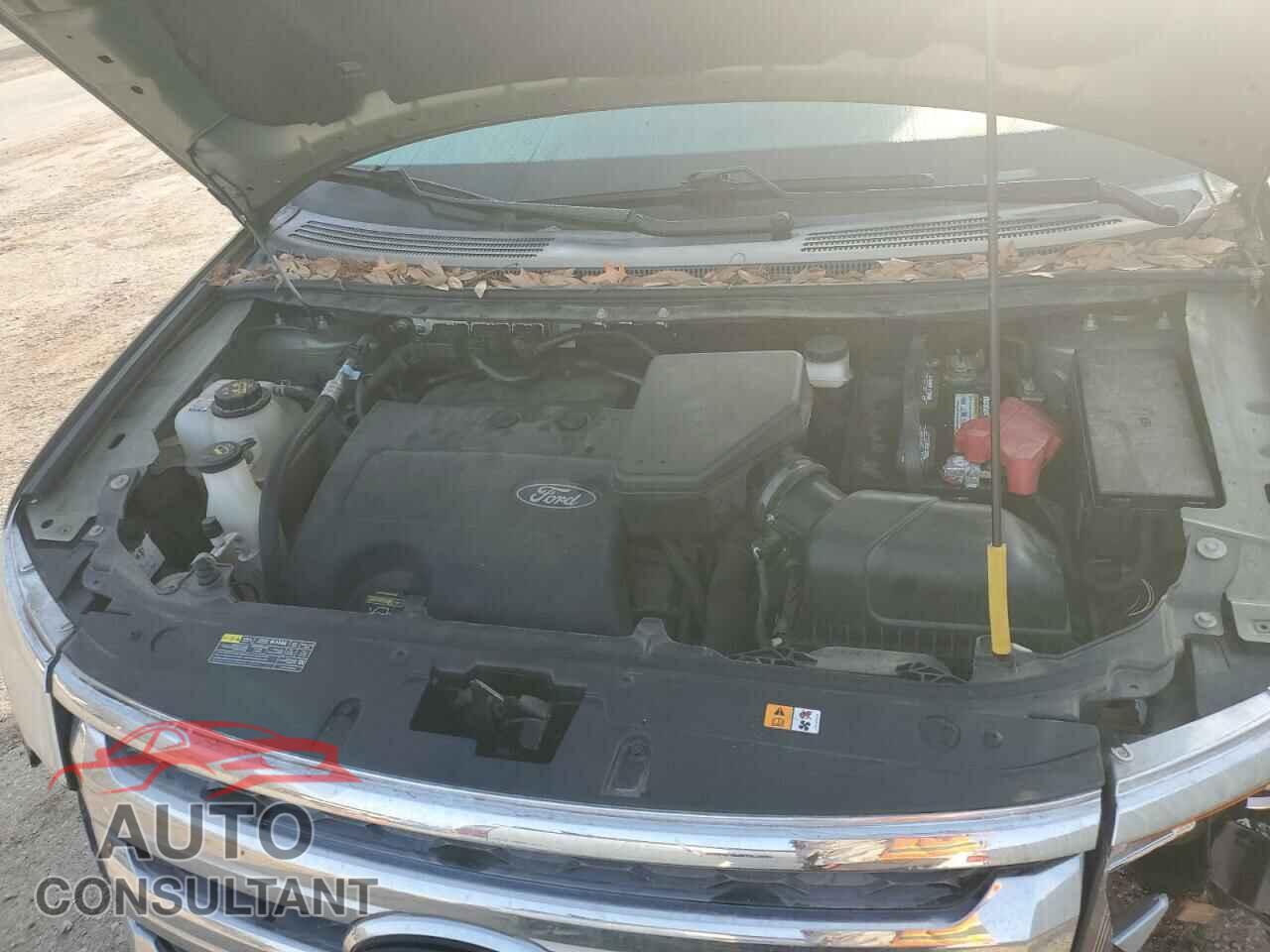 FORD EDGE 2013 - 2FMDK3KCXDBA36170