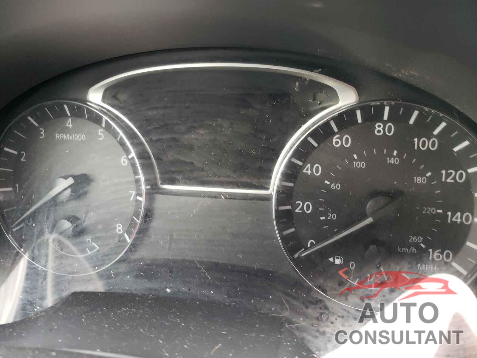 NISSAN ALTIMA 2017 - 1N4AL3AP6HC251114