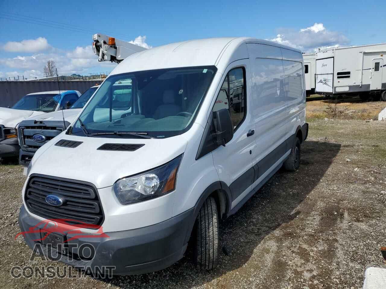 FORD TRANSIT 2019 - 1FTYR2CM9KKB70898