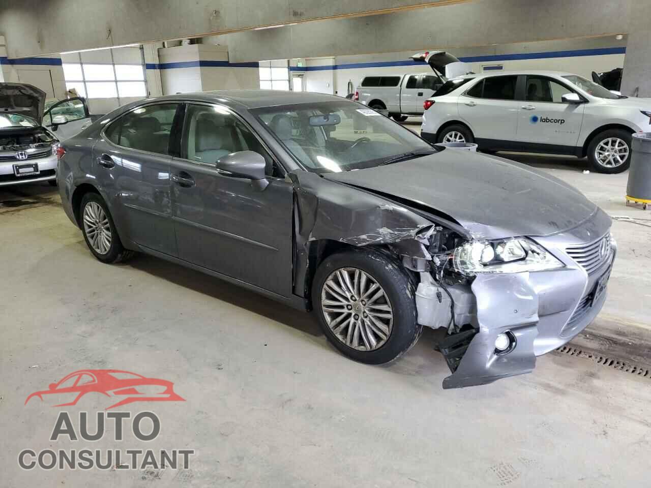 LEXUS ES350 2015 - JTHBK1GG5F2199070