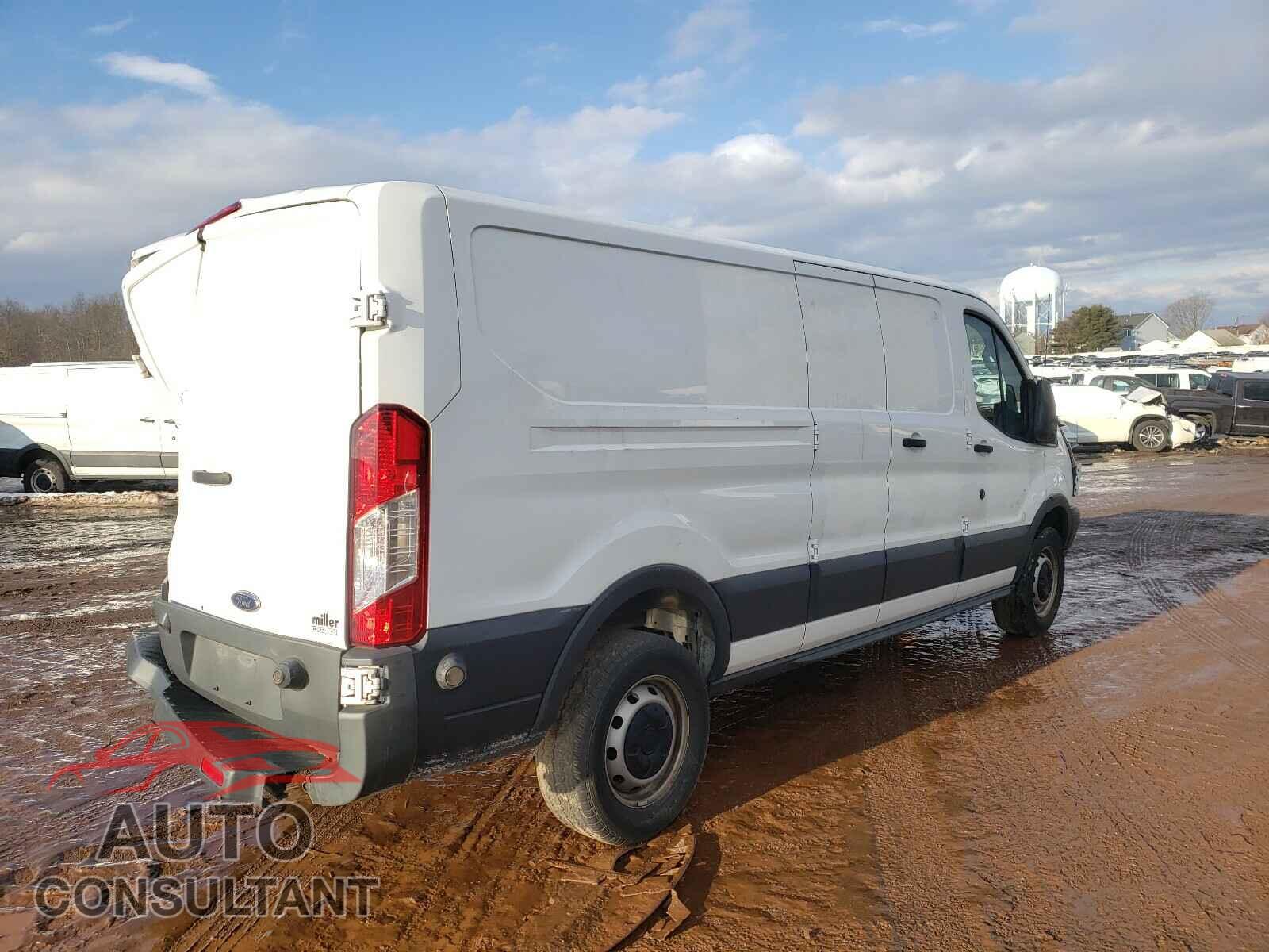 FORD TRANSIT CO 2017 - 1FTYR2ZM8HKB24737