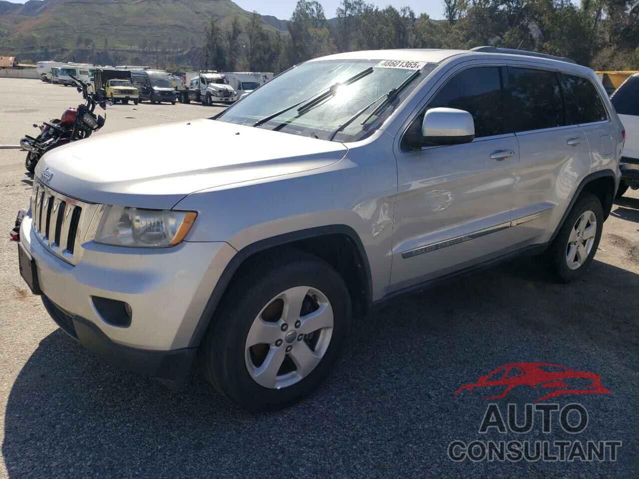 JEEP GRAND CHER 2012 - 1C4RJEAG8CC260937