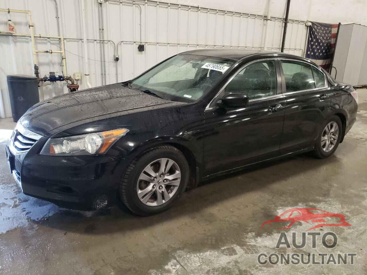 HONDA ACCORD 2011 - 1HGCP2F63BA093482