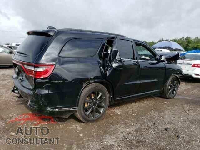 DODGE DURANGO 2017 - 1C4RDJDG1HC893699