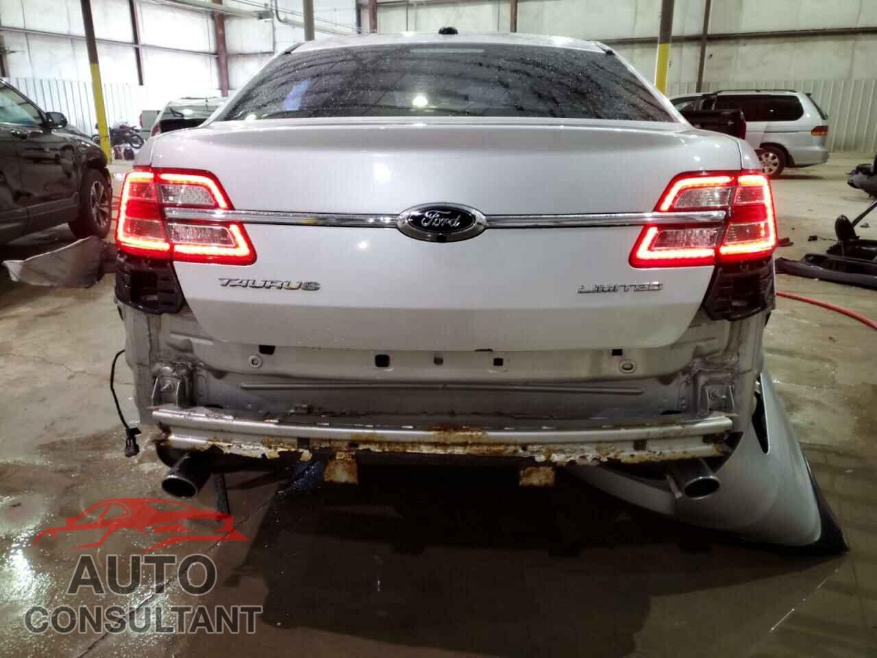 FORD TAURUS 2014 - 1FAHP2F87EG151011