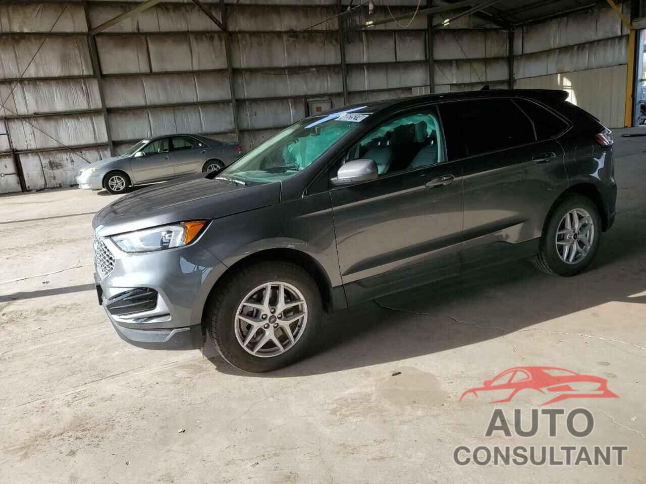 FORD EDGE 2024 - 2FMPK4J97RBA51046