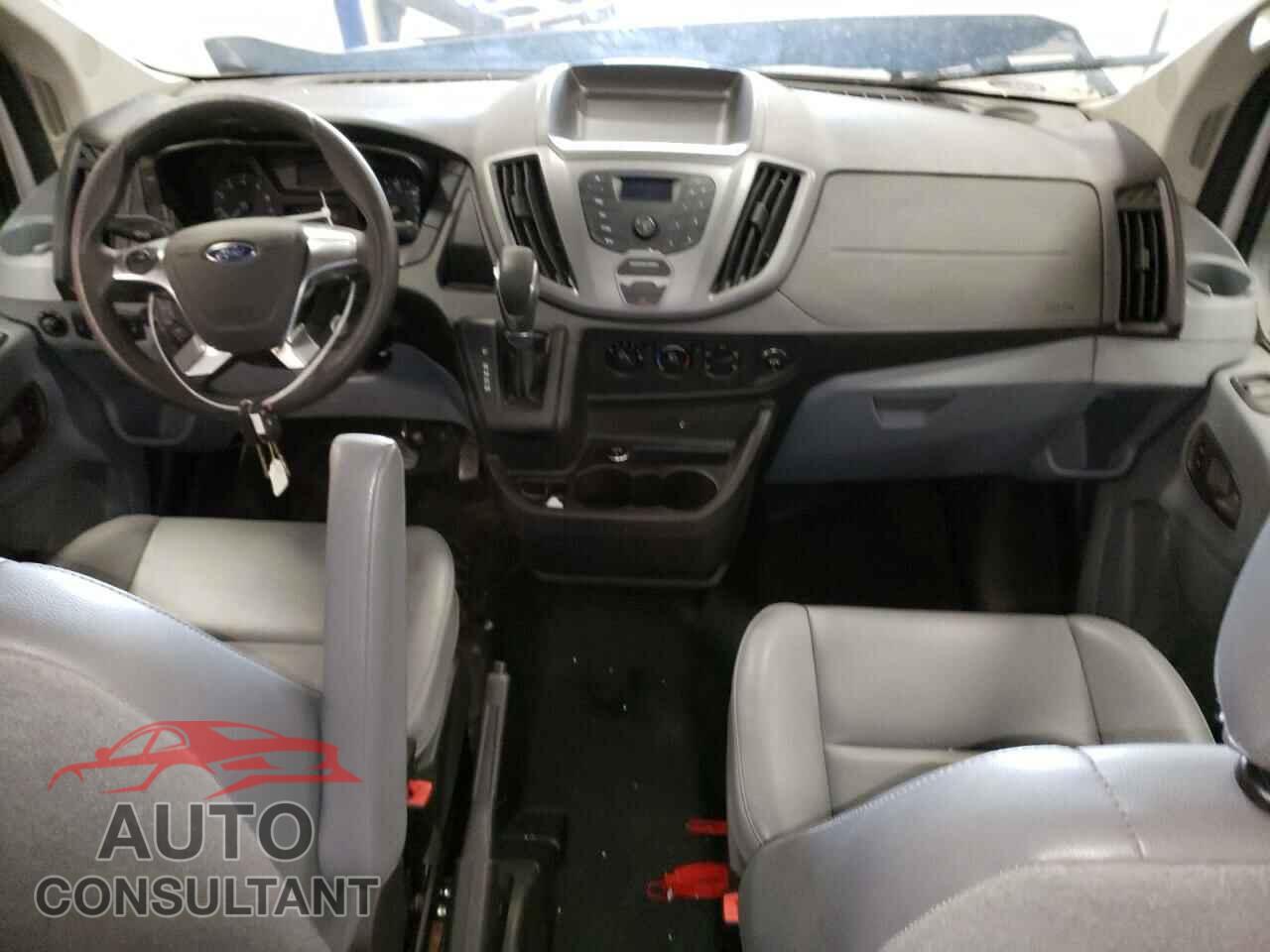 FORD TRANSIT 2015 - 1FTNR2CM5FKB18368