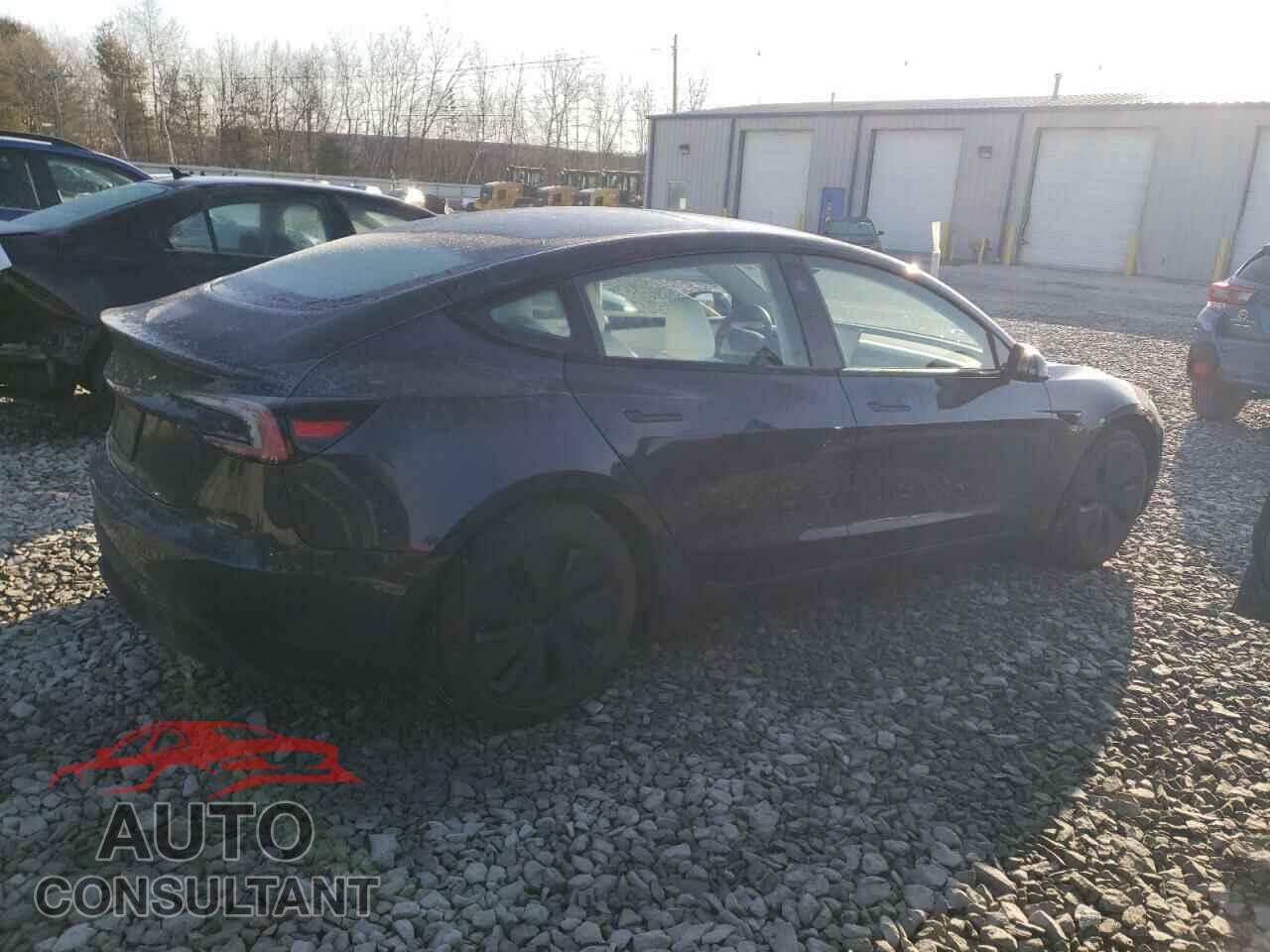 TESLA MODEL 3 2024 - 5YJ3E1EA2RF859983
